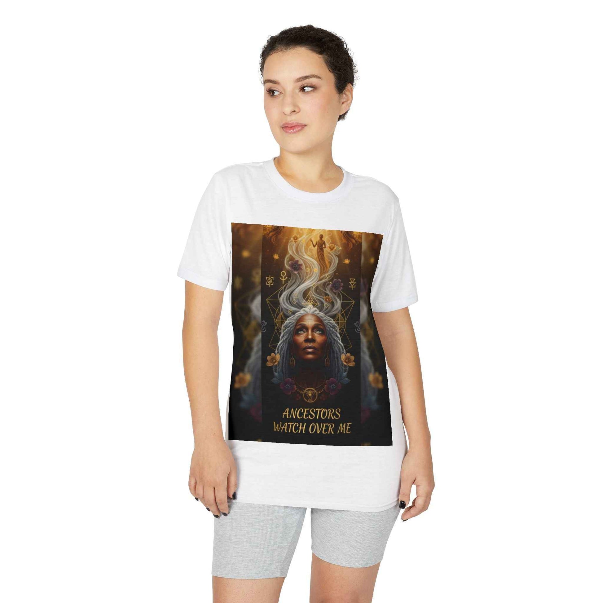 Ancestors Watch Over Me T-Shirt