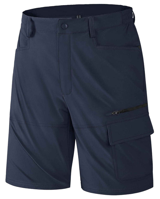 Summer New Hot-Selling Men's Quick-Dry Breathable Cool Loose Pants Stretch Outdoor Cycling Running Fitness Pants