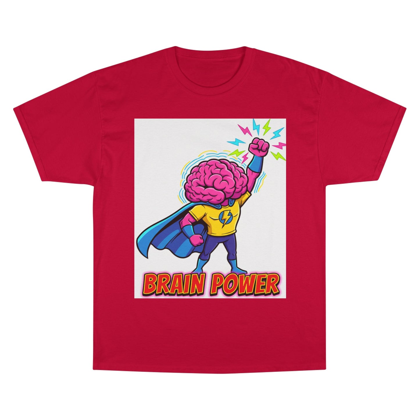 Champion T-Shirt