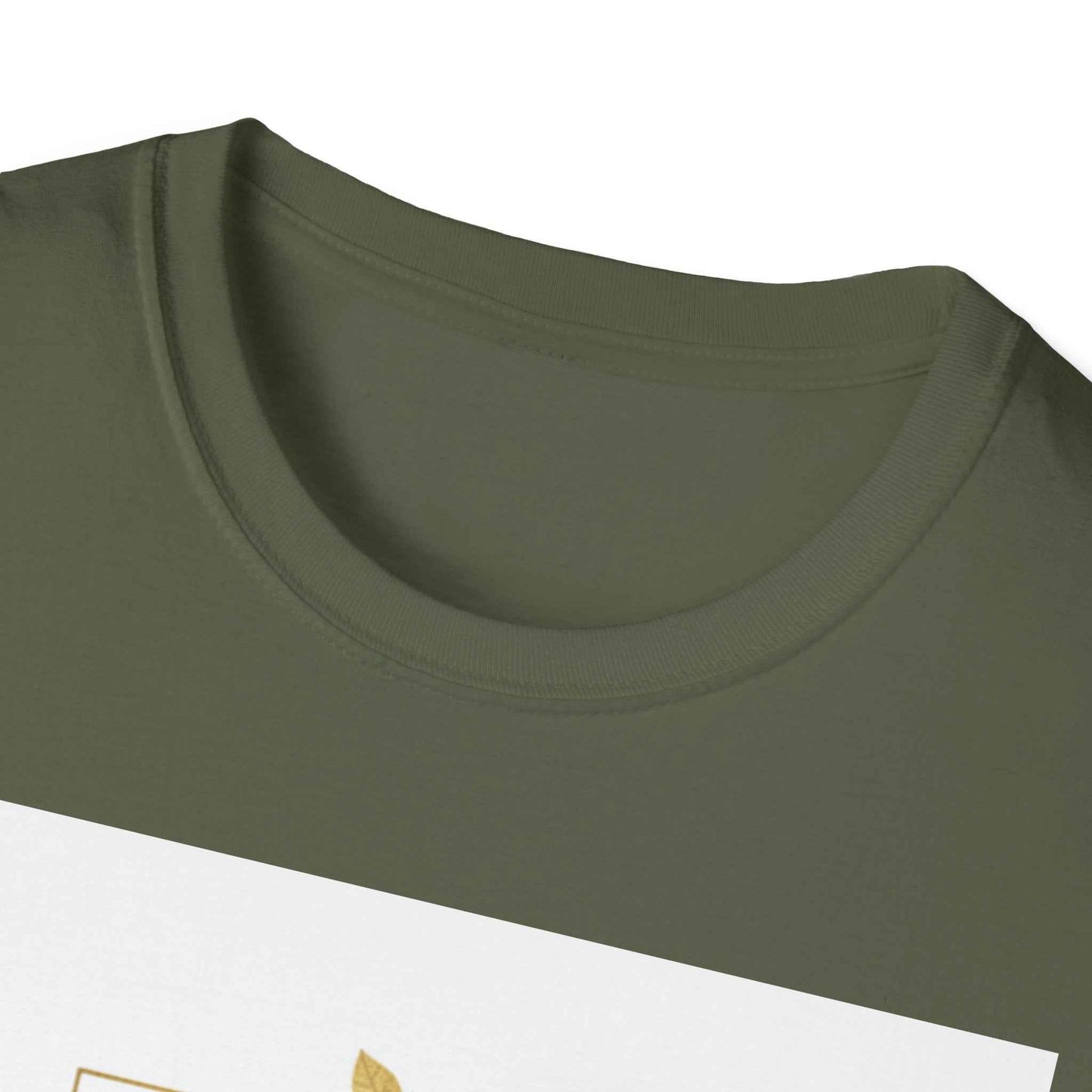 Motivational Tee — “Stop, Pat Yourself on the Back for All the Great Things You Do”