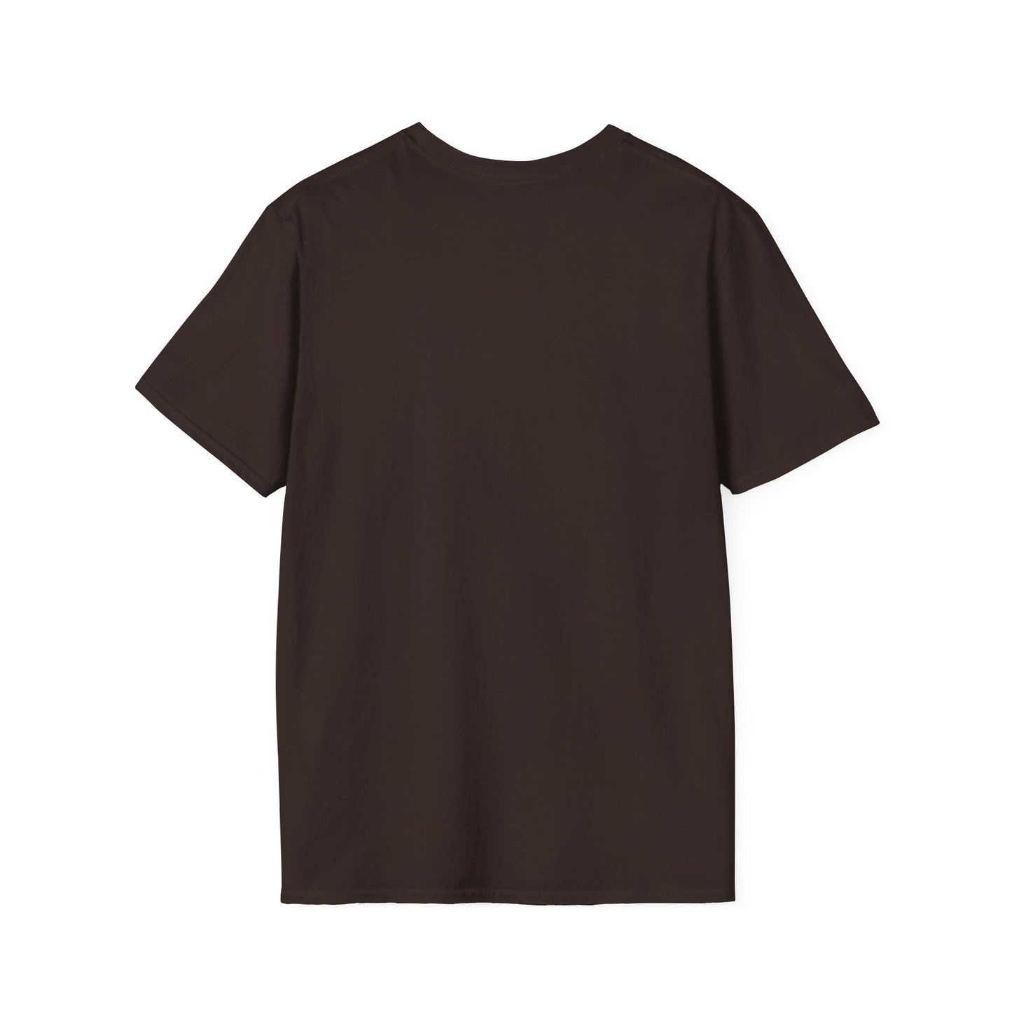 Motivational Tee — “Stop, Pat Yourself on the Back for All the Great Things You Do”