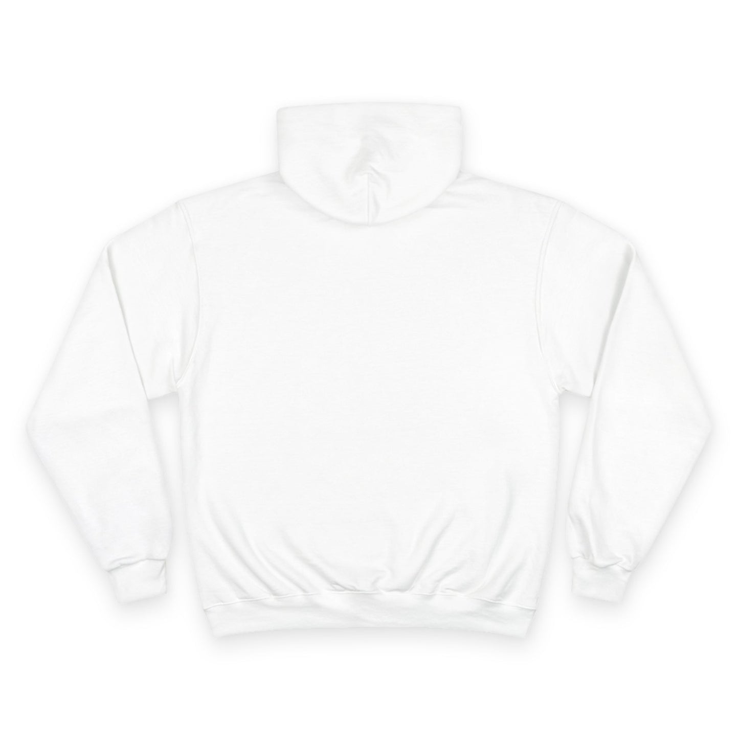 Millionaire Mindset Hoodie — Motivational Champion Pullover