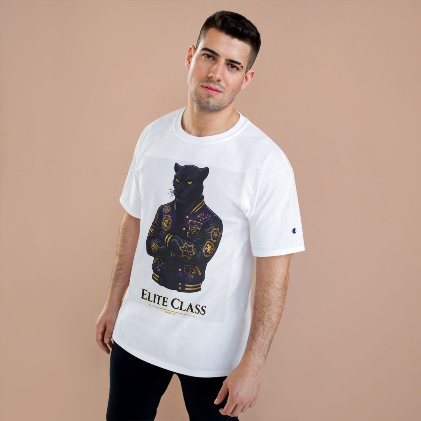 Champion T-Shirt