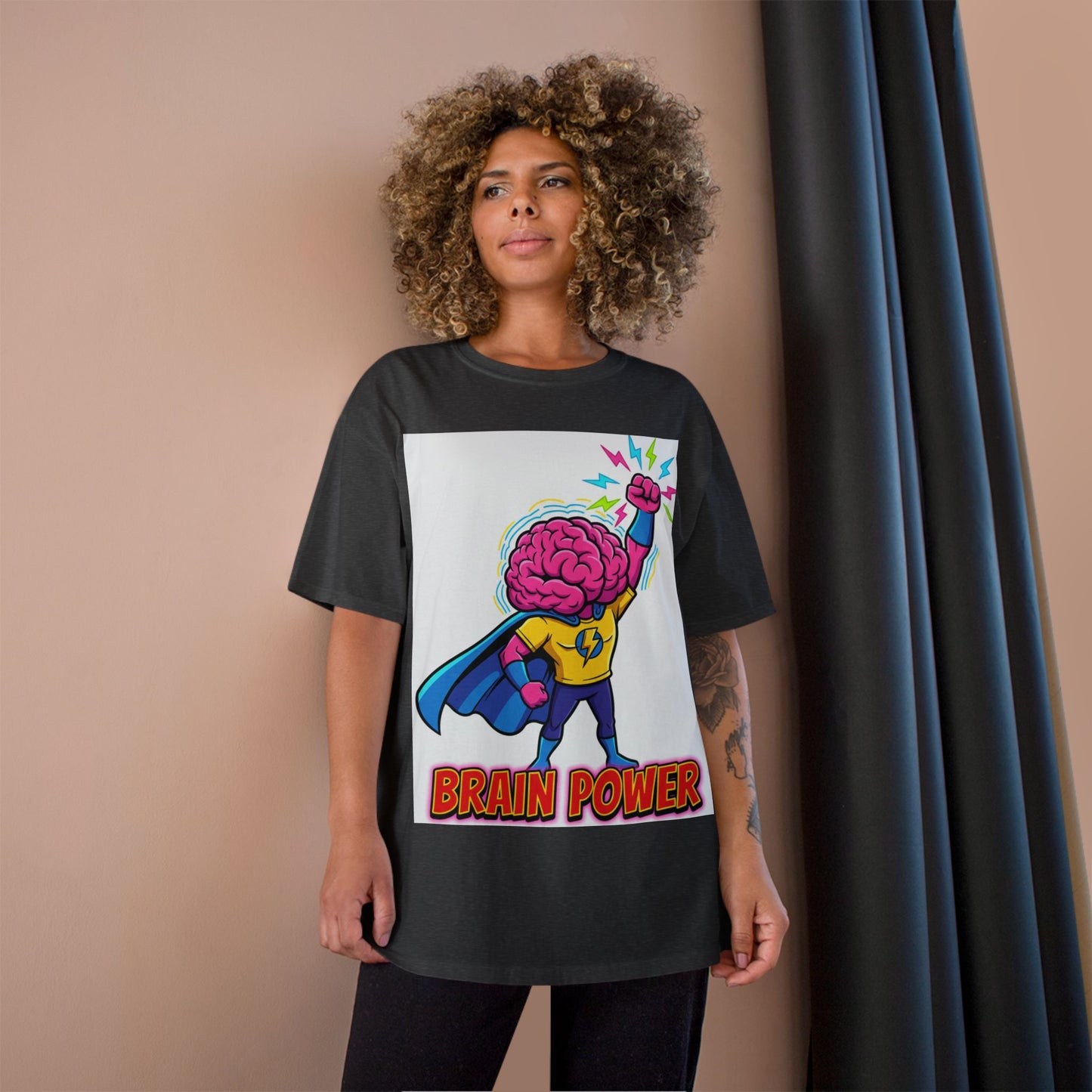 Champion T-Shirt
