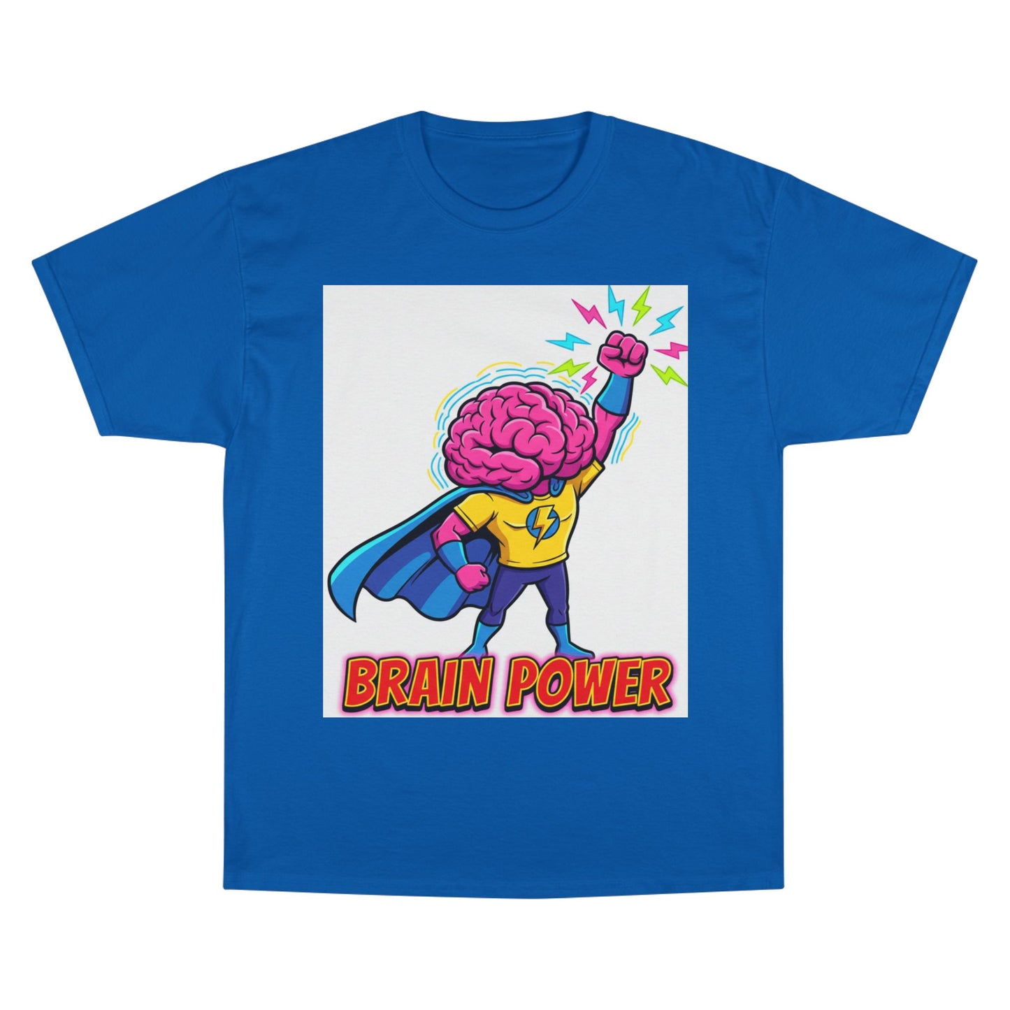 Champion T-Shirt