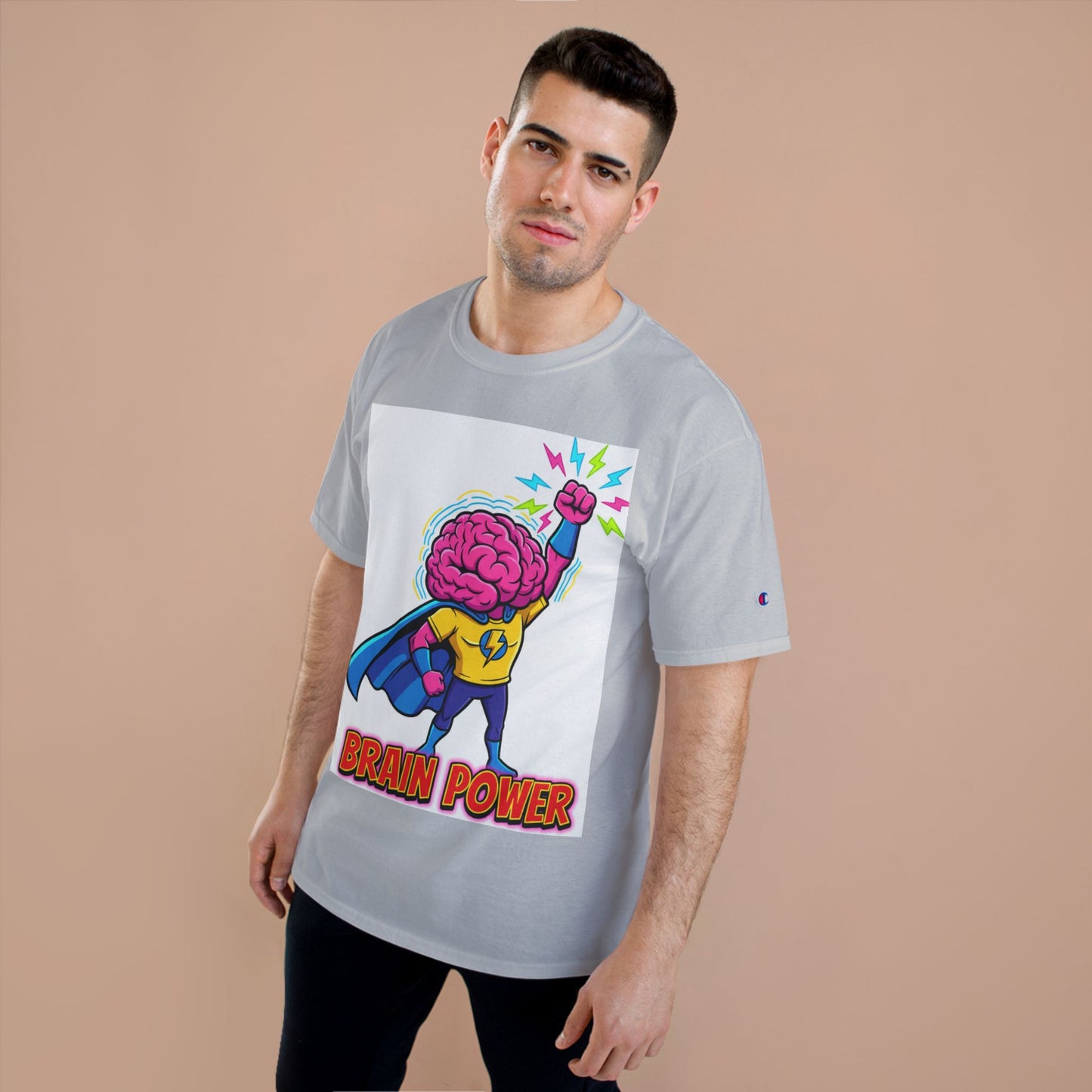 Champion T-Shirt