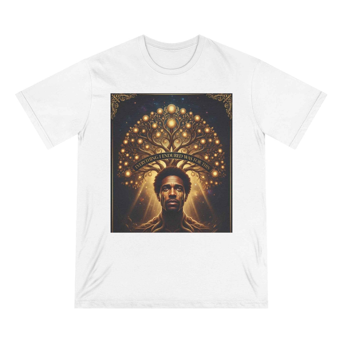 Organic Staple T-shirt