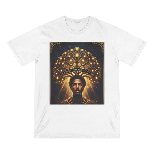 Organic Staple T-shirt
