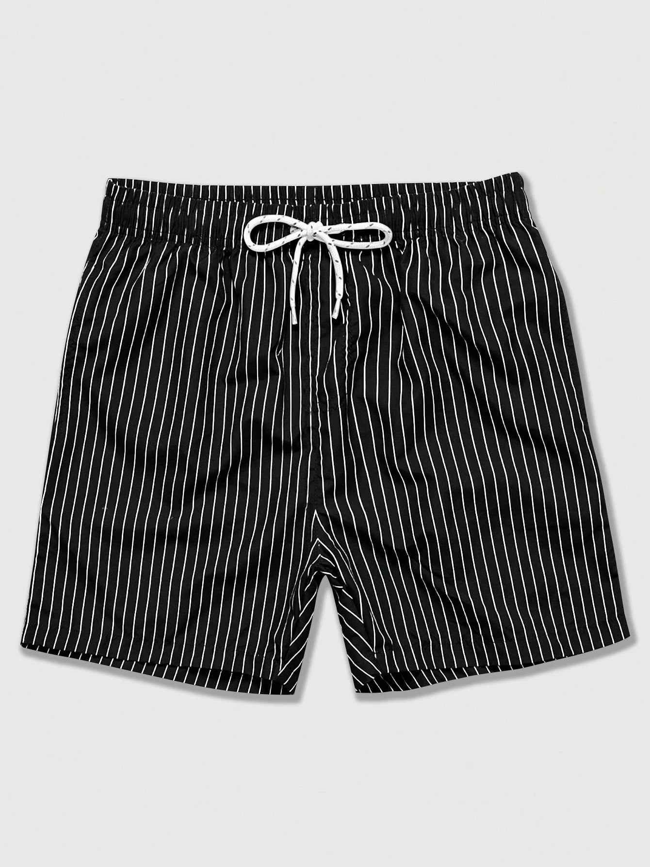Breathable Mens Outdoor Sports Casual Shorts