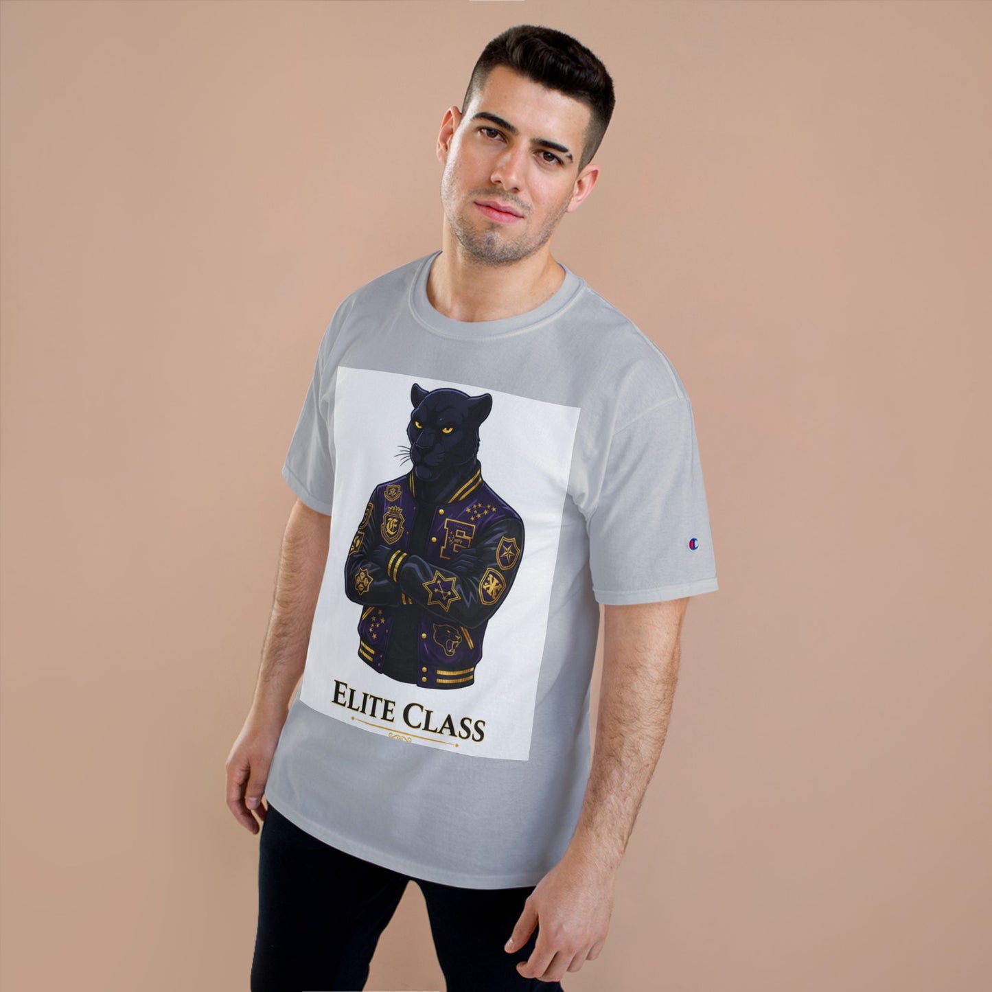 Champion T-Shirt