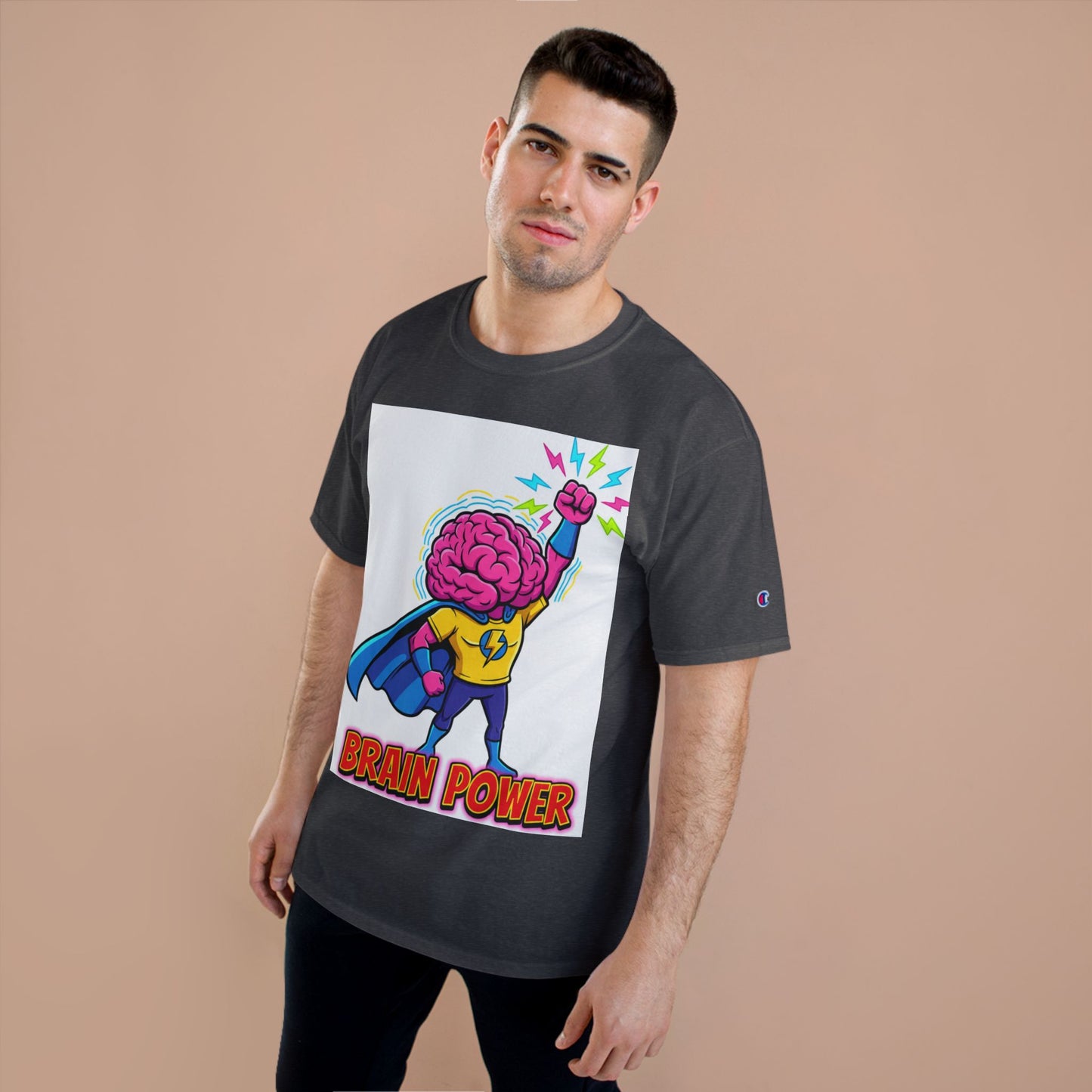 Champion T-Shirt