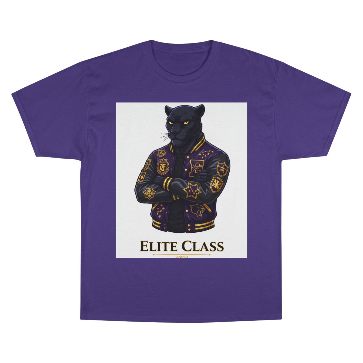 Champion T-Shirt