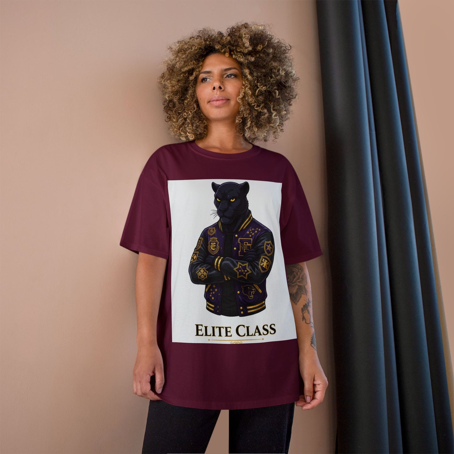 Champion T-Shirt