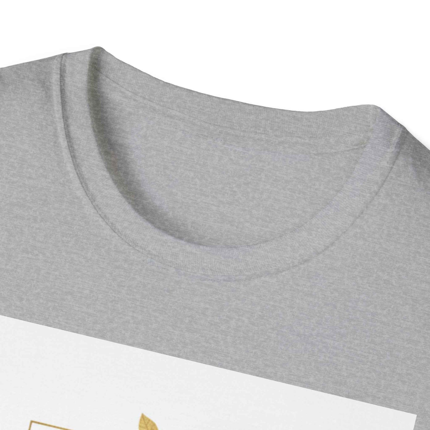 Motivational Tee — “Stop, Pat Yourself on the Back for All the Great Things You Do”