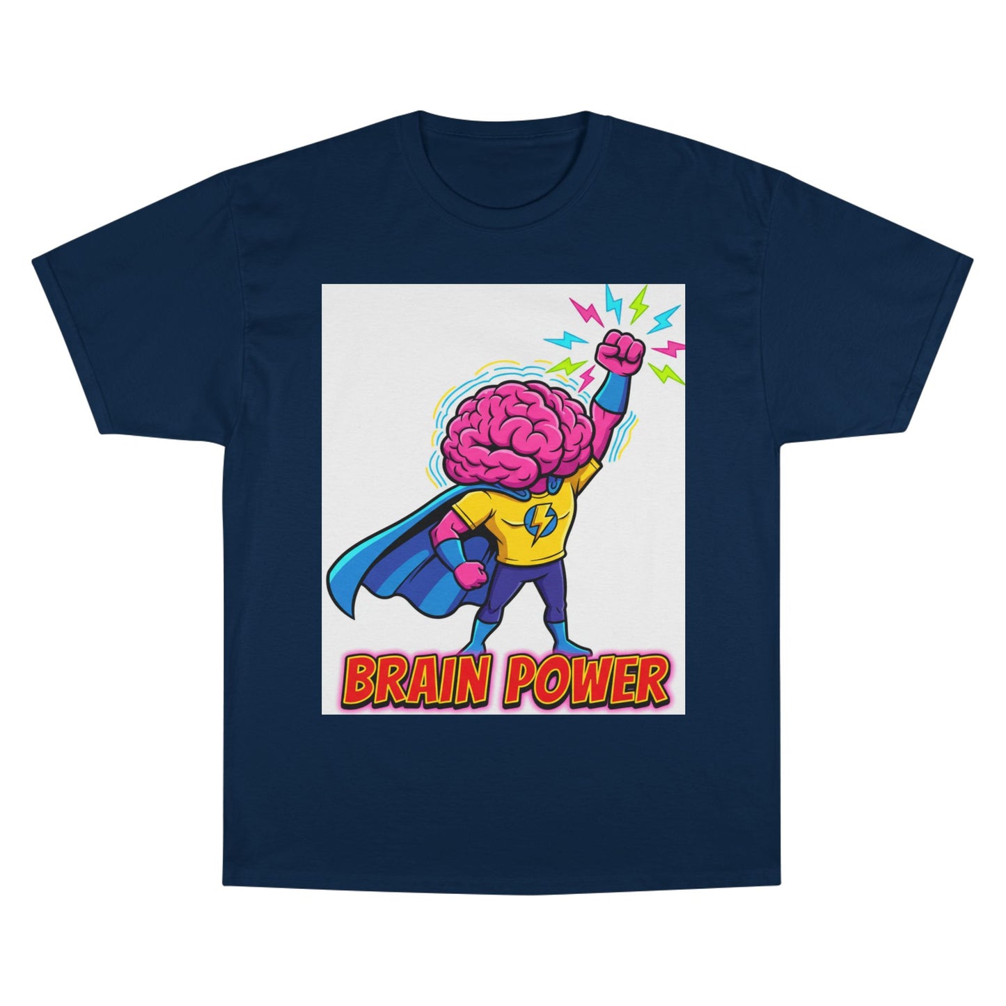 Champion T-Shirt