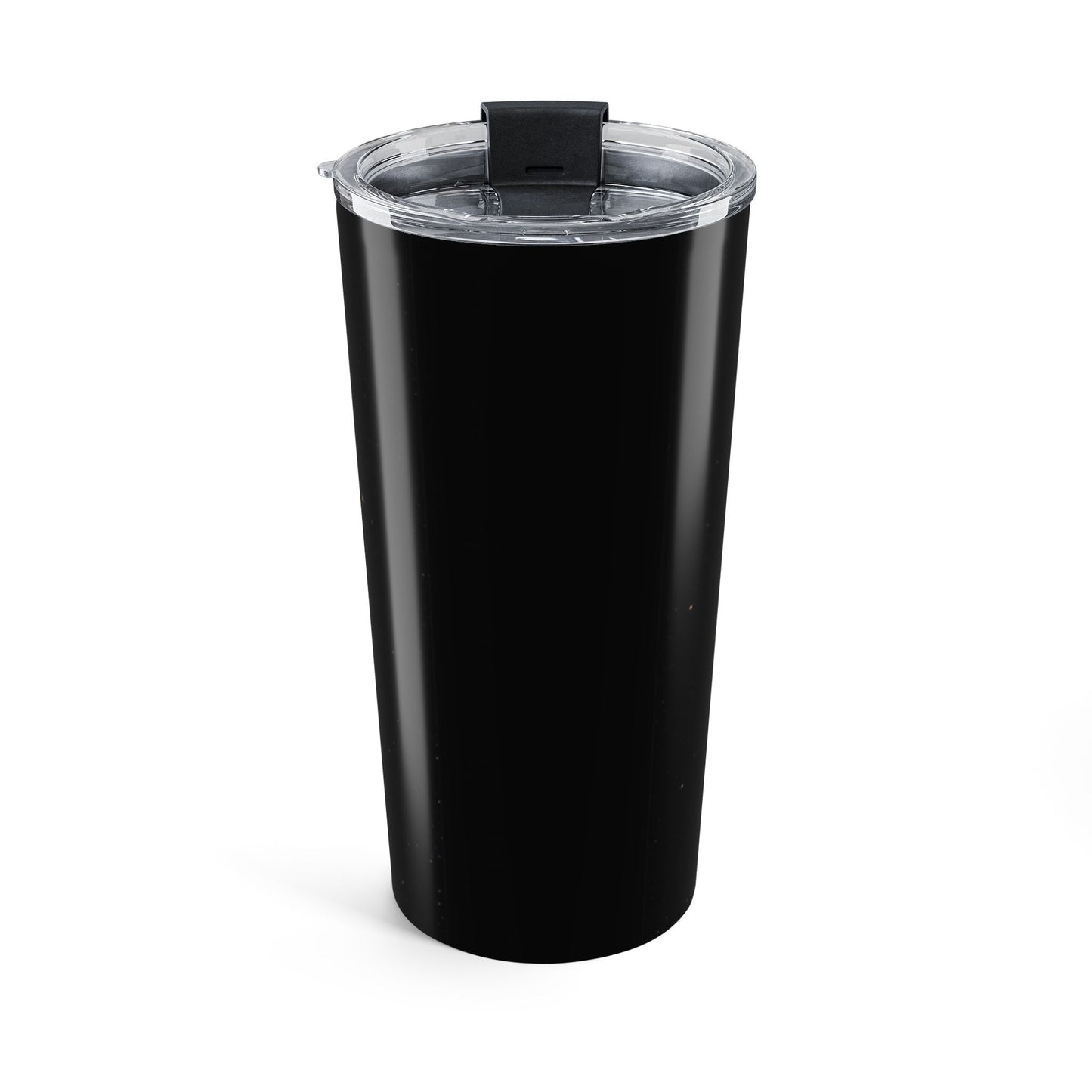 Made of Stardust 20oz Tumbler — Cosmic Galaxy Travel Mug