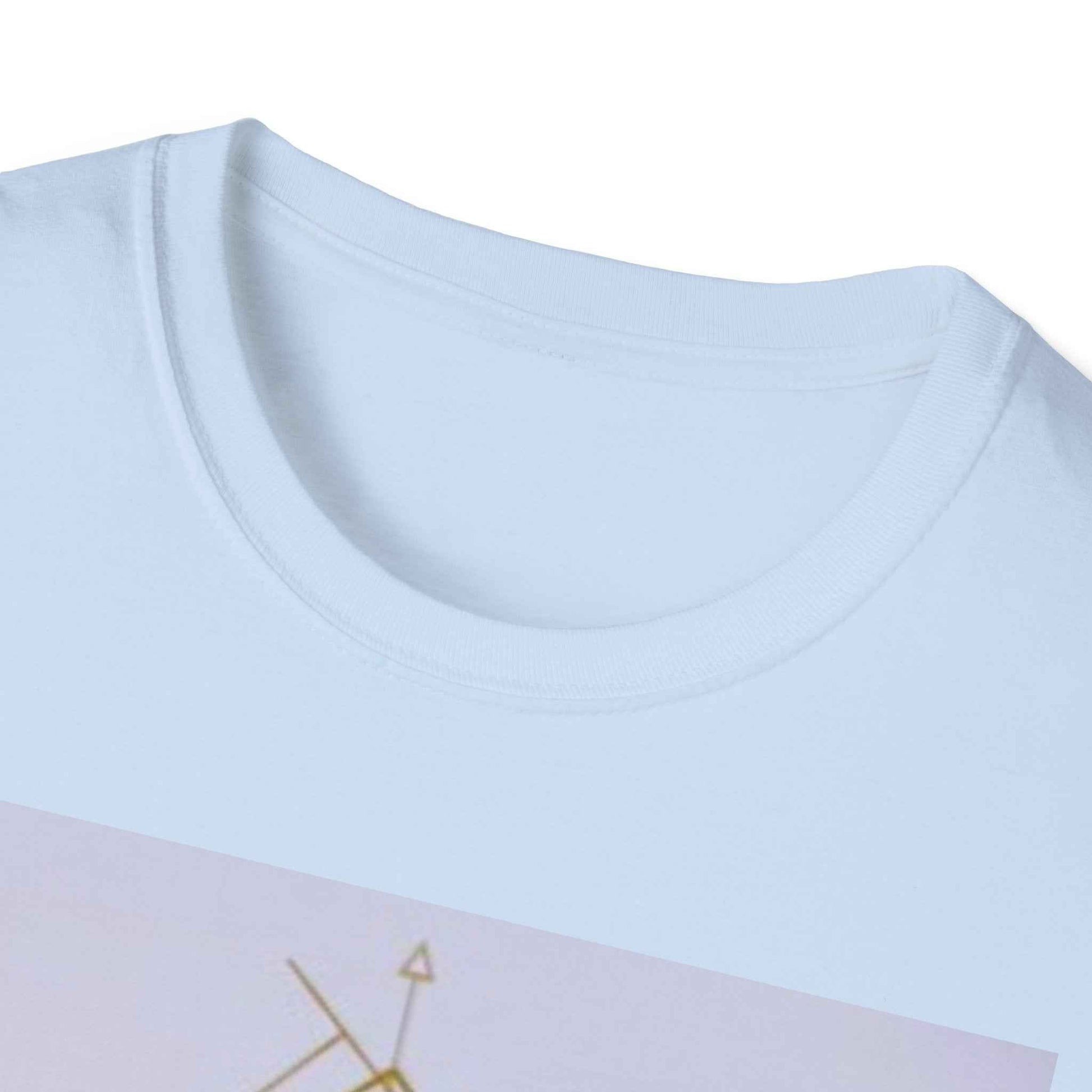 Built by Dreams Fueled by Action T-Shirt