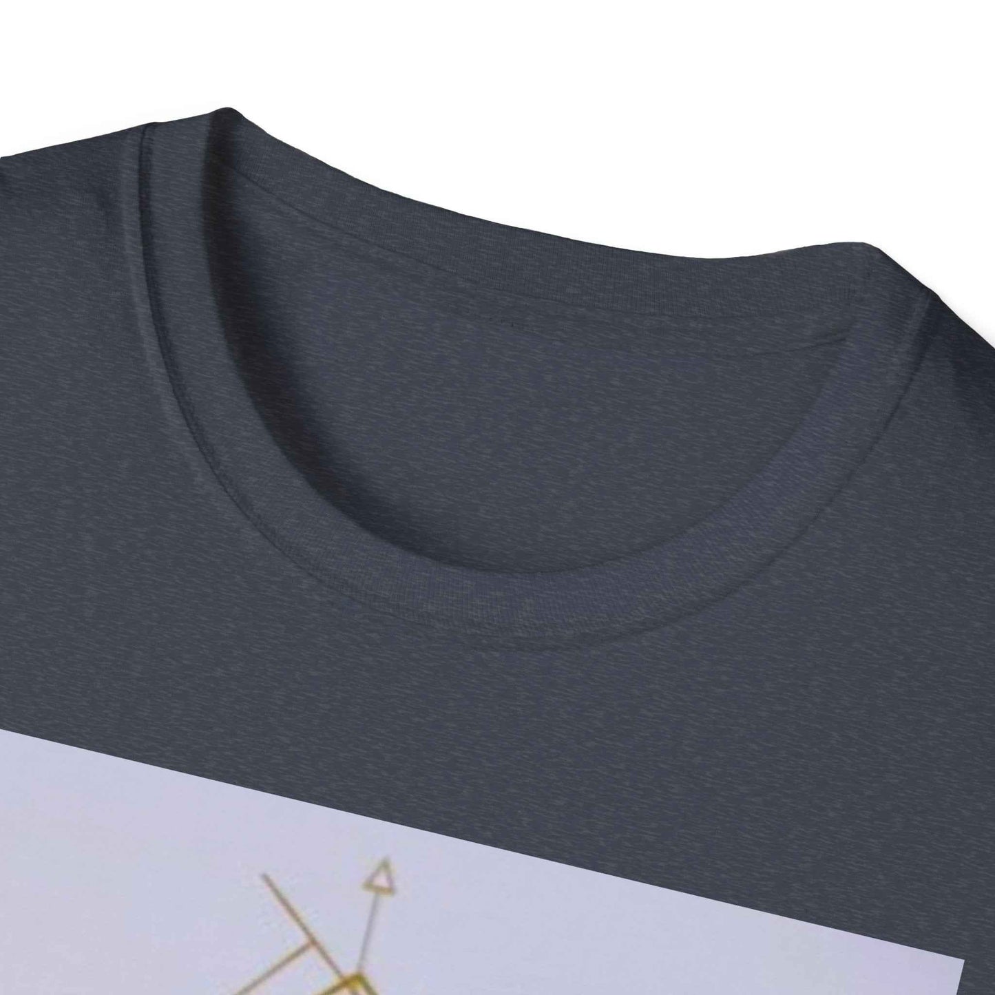 Built by Dreams Fueled by Action T-Shirt