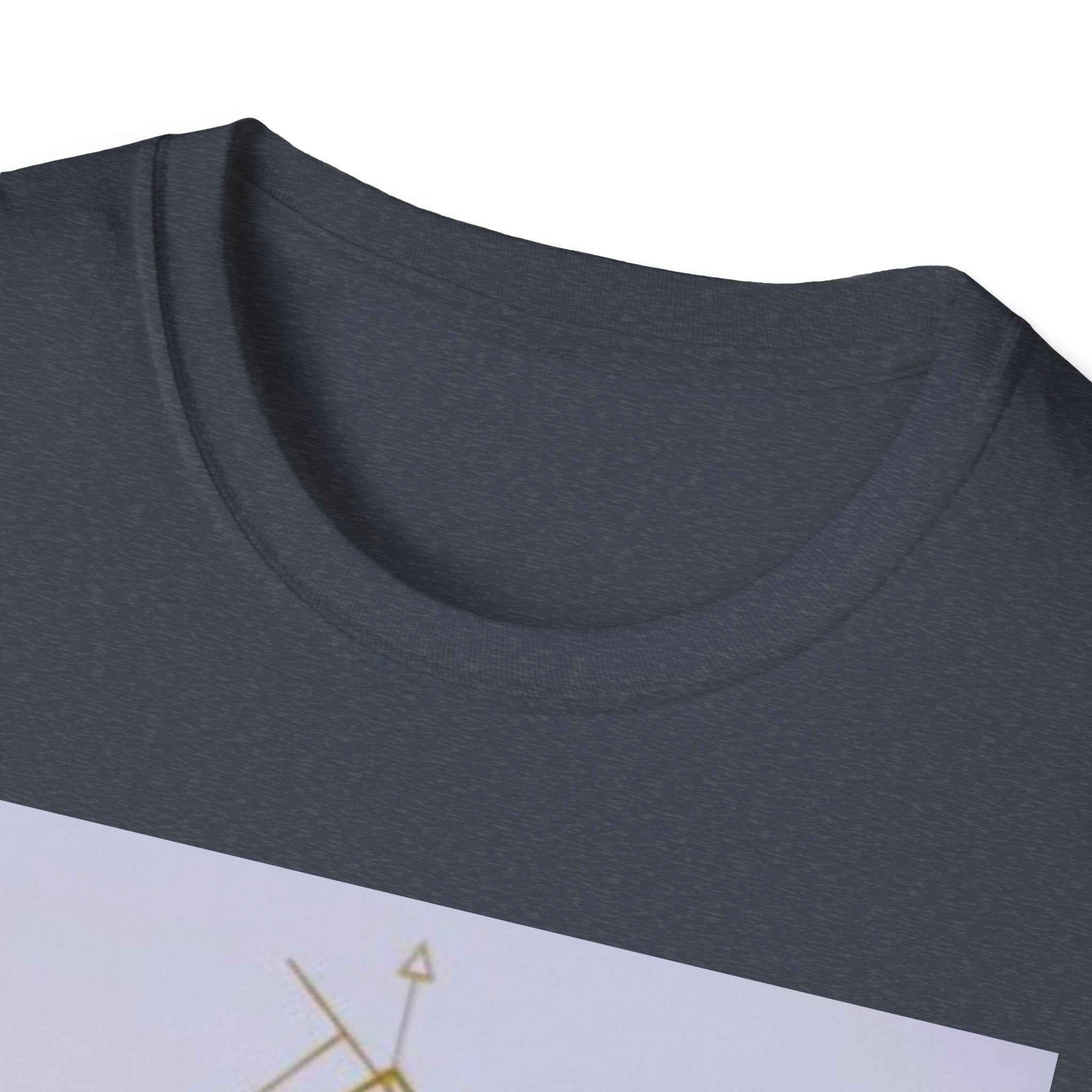 Built by Dreams Fueled by Action T-Shirt