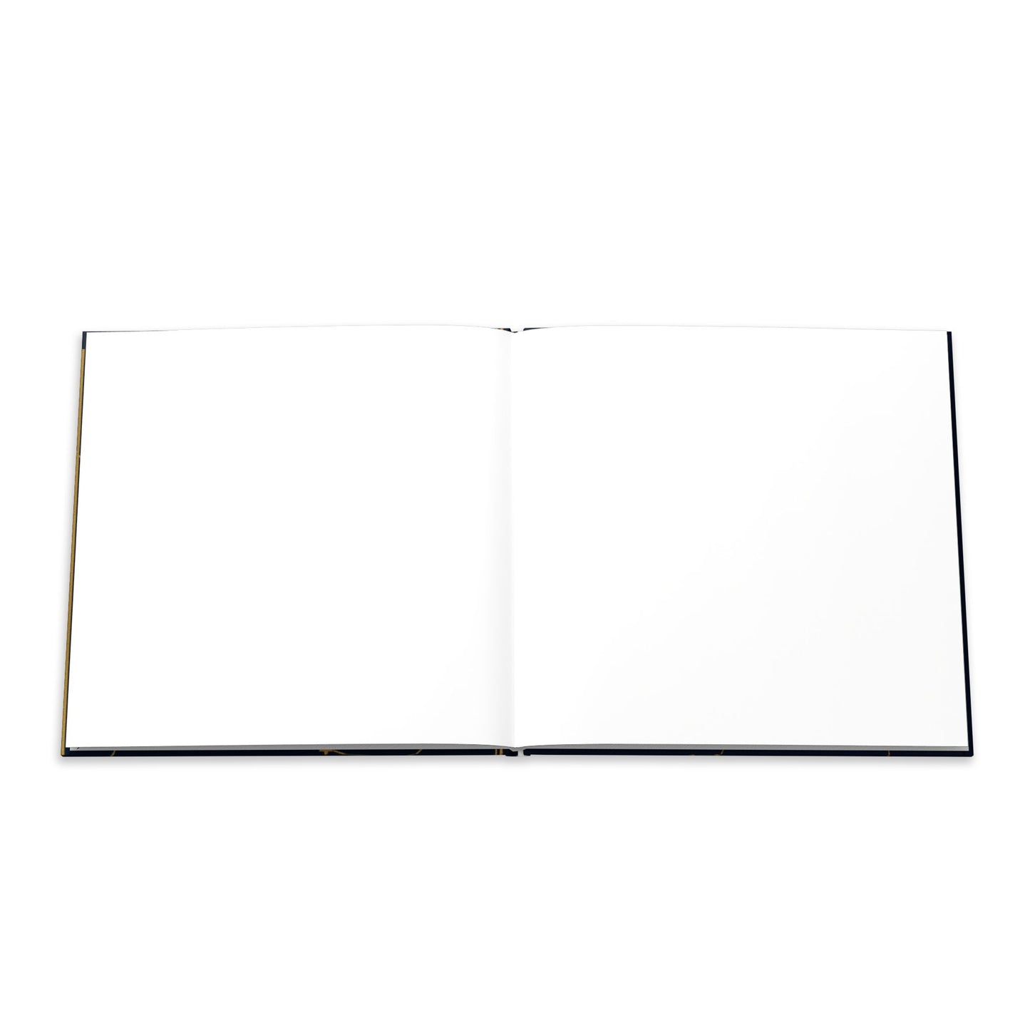 Hardcover Photo Book — "Rise Above Every Storm" Inspirational Keepsake
