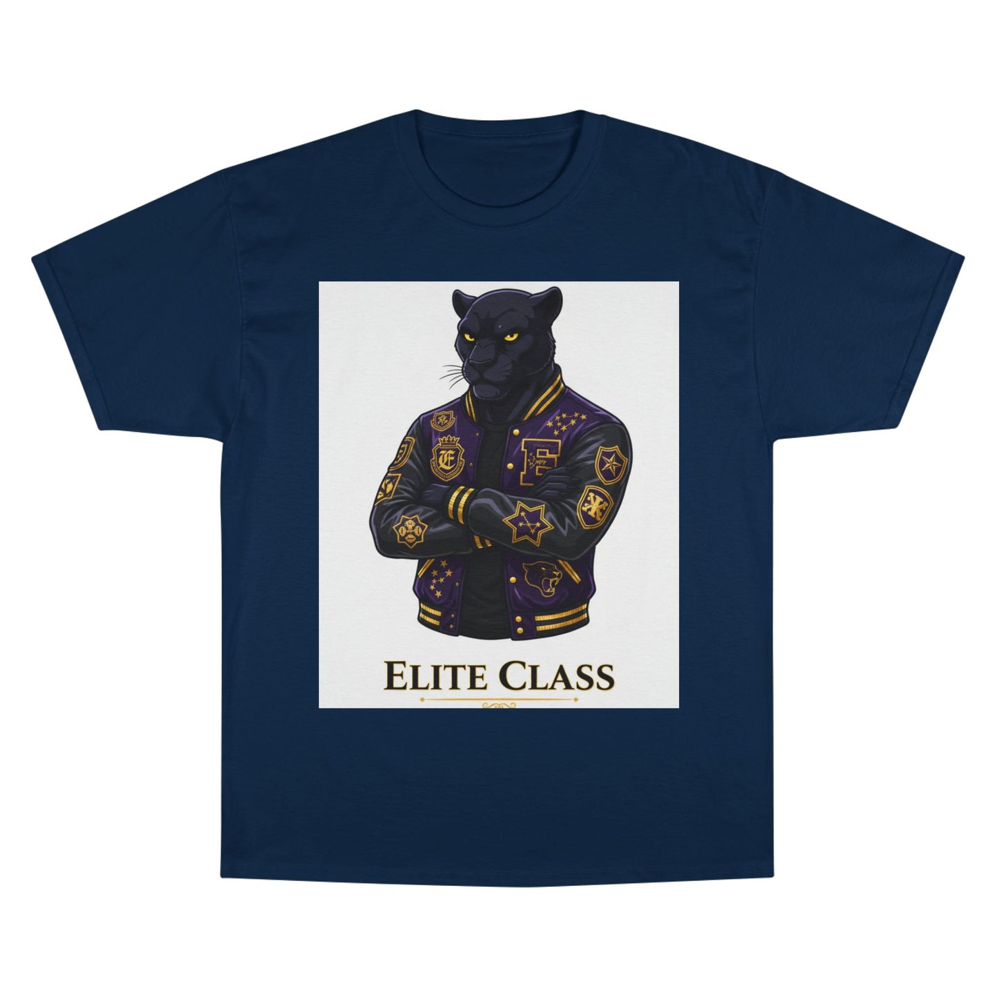 Champion T-Shirt
