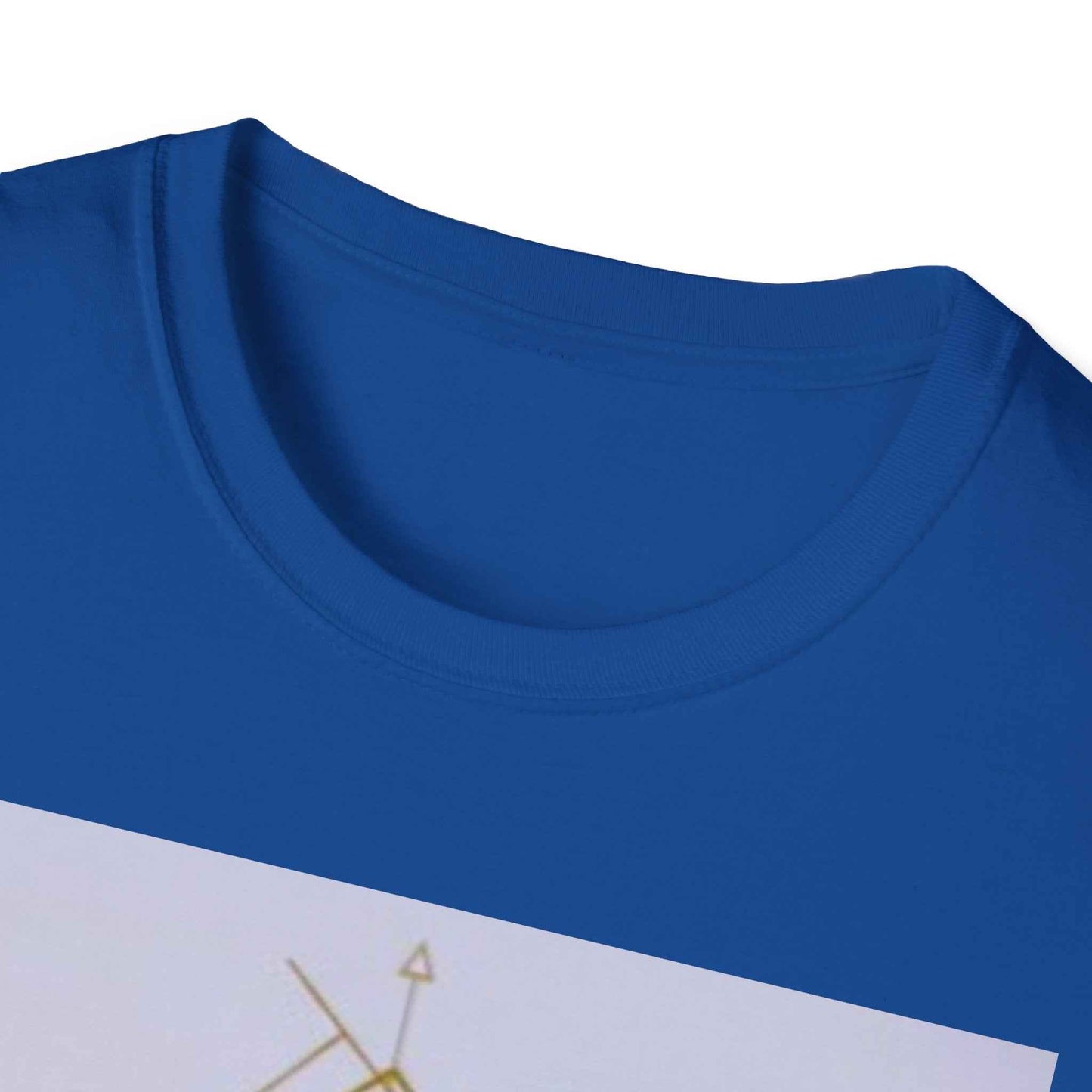 Built by Dreams Fueled by Action T-Shirt