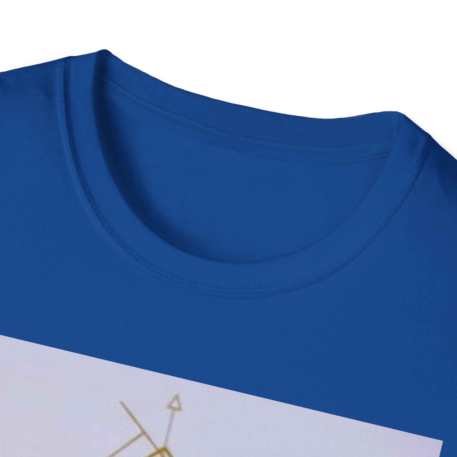 Built by Dreams Fueled by Action T-Shirt