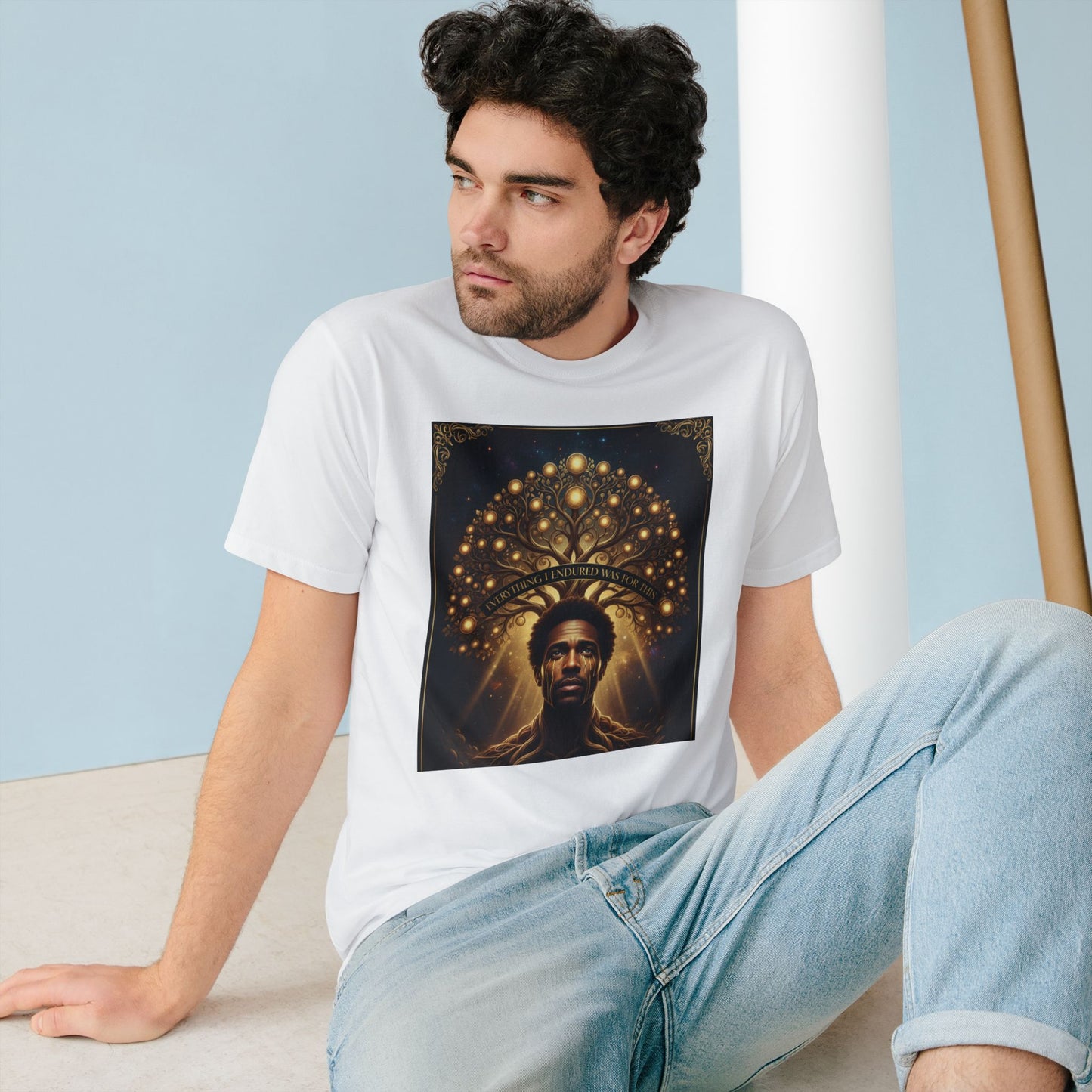 Organic Staple T-shirt