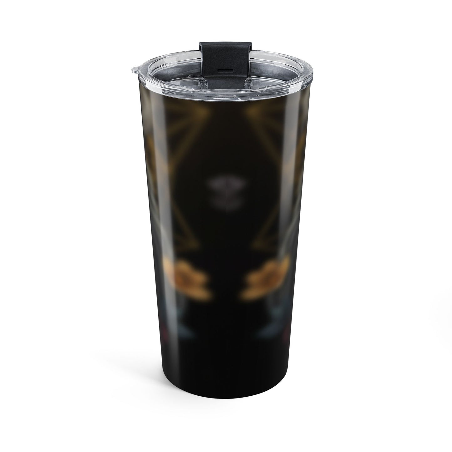 Ancestors Watch Over Me Tumbler — 20oz Inspirational Travel Cup