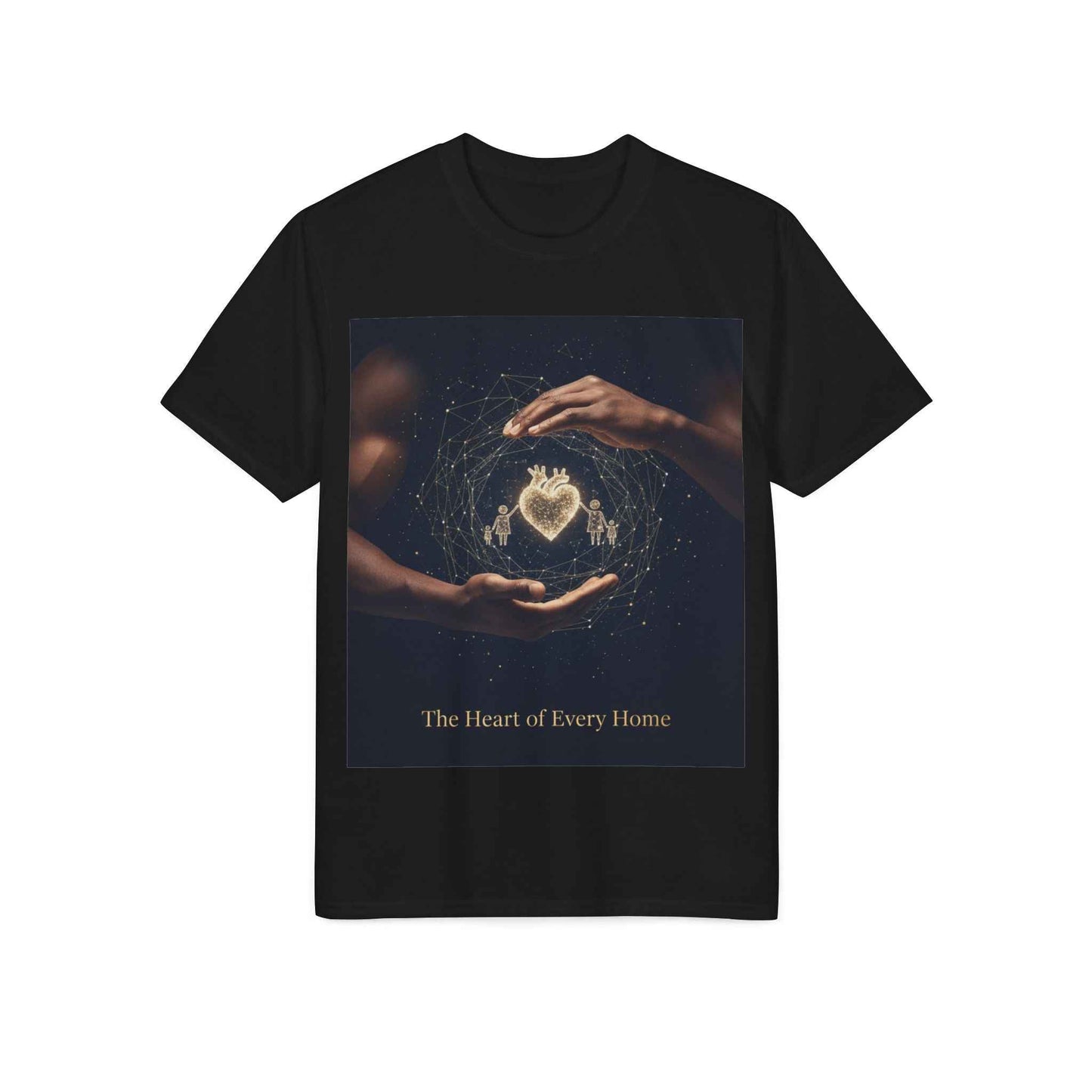 The Heart of Every Home T-Shirt