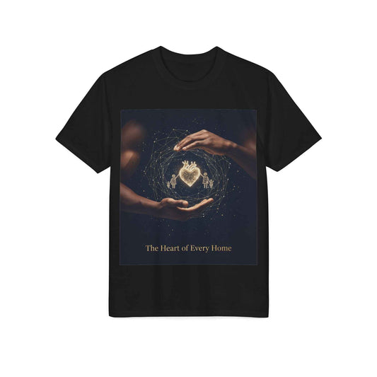 The Heart of Every Home T-Shirt