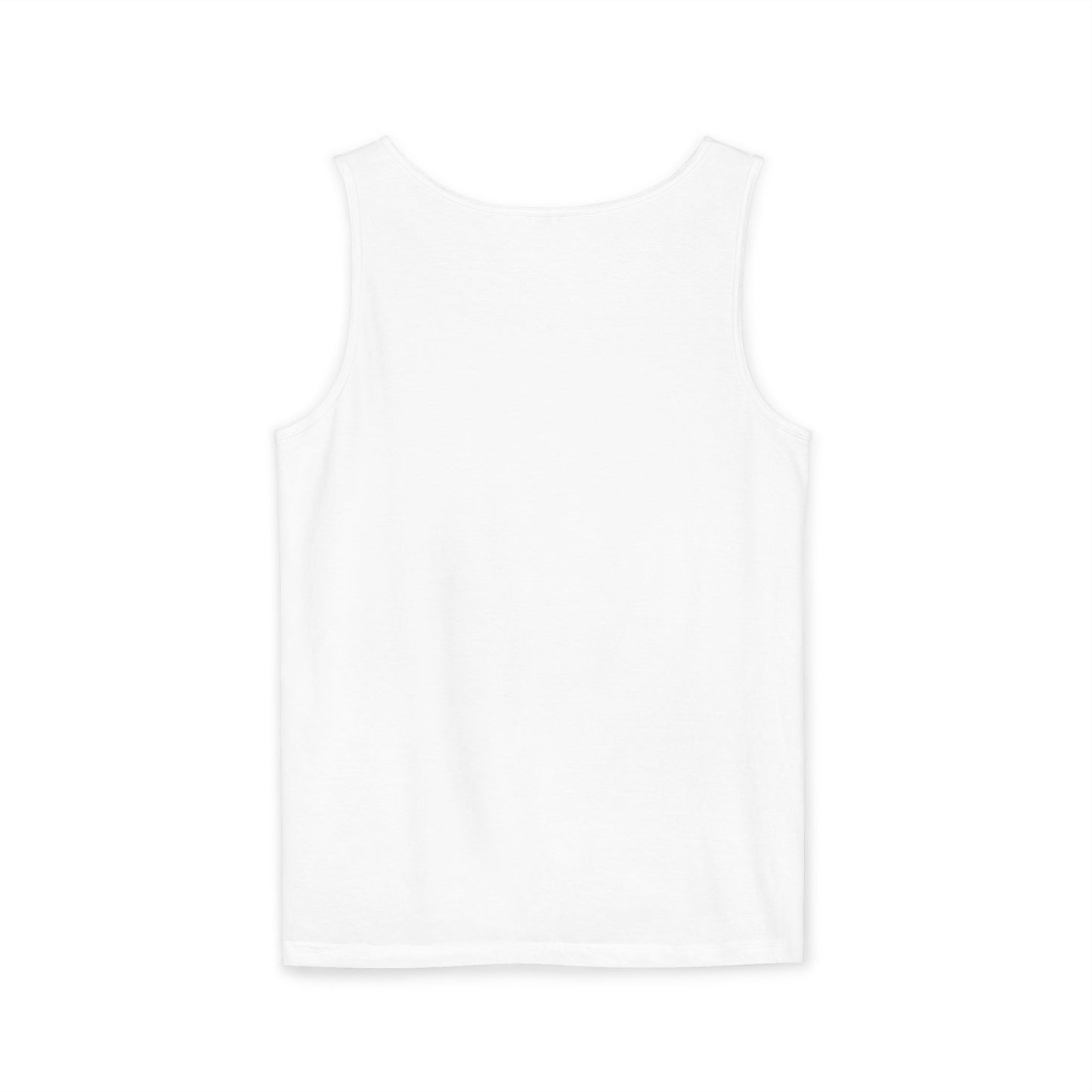 No Days Off Tank Top — Motivational Fitness Gym Tank