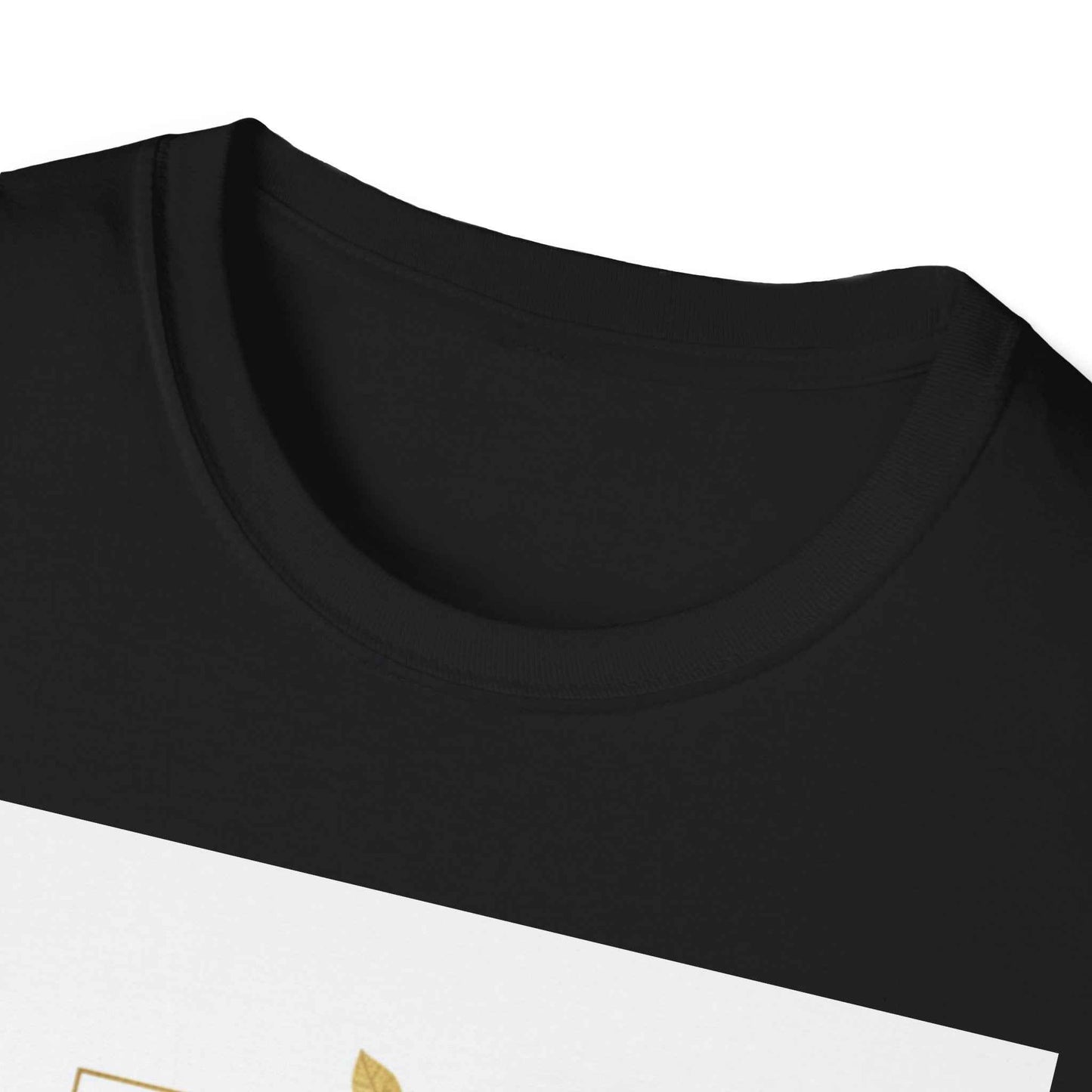 Motivational Tee — “Stop, Pat Yourself on the Back for All the Great Things You Do”