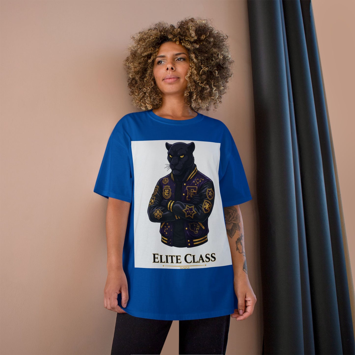 Champion T-Shirt