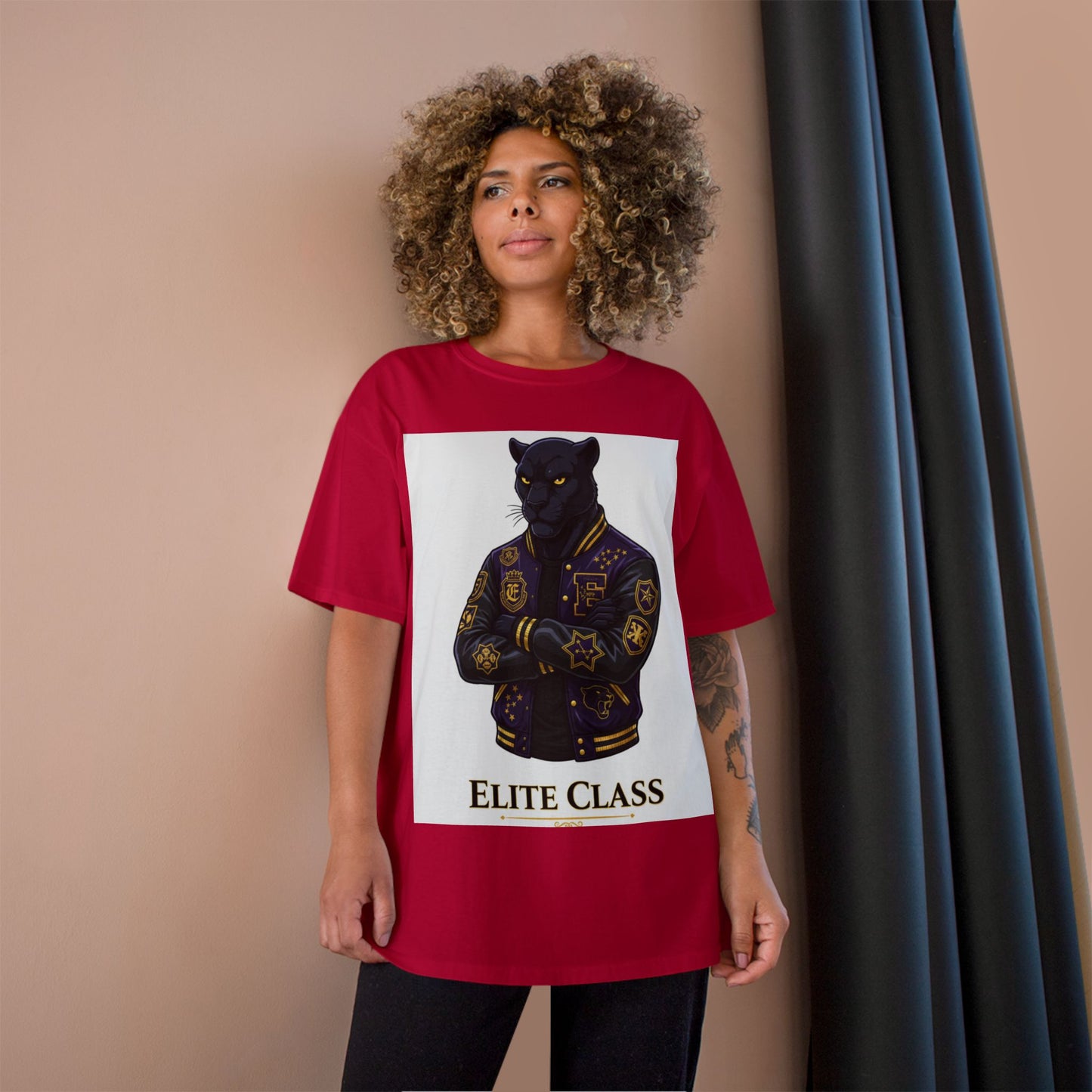 Champion T-Shirt