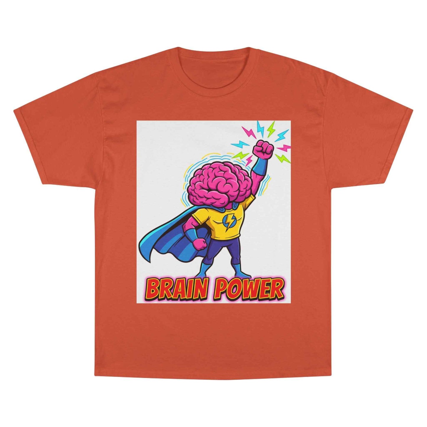 Champion T-Shirt
