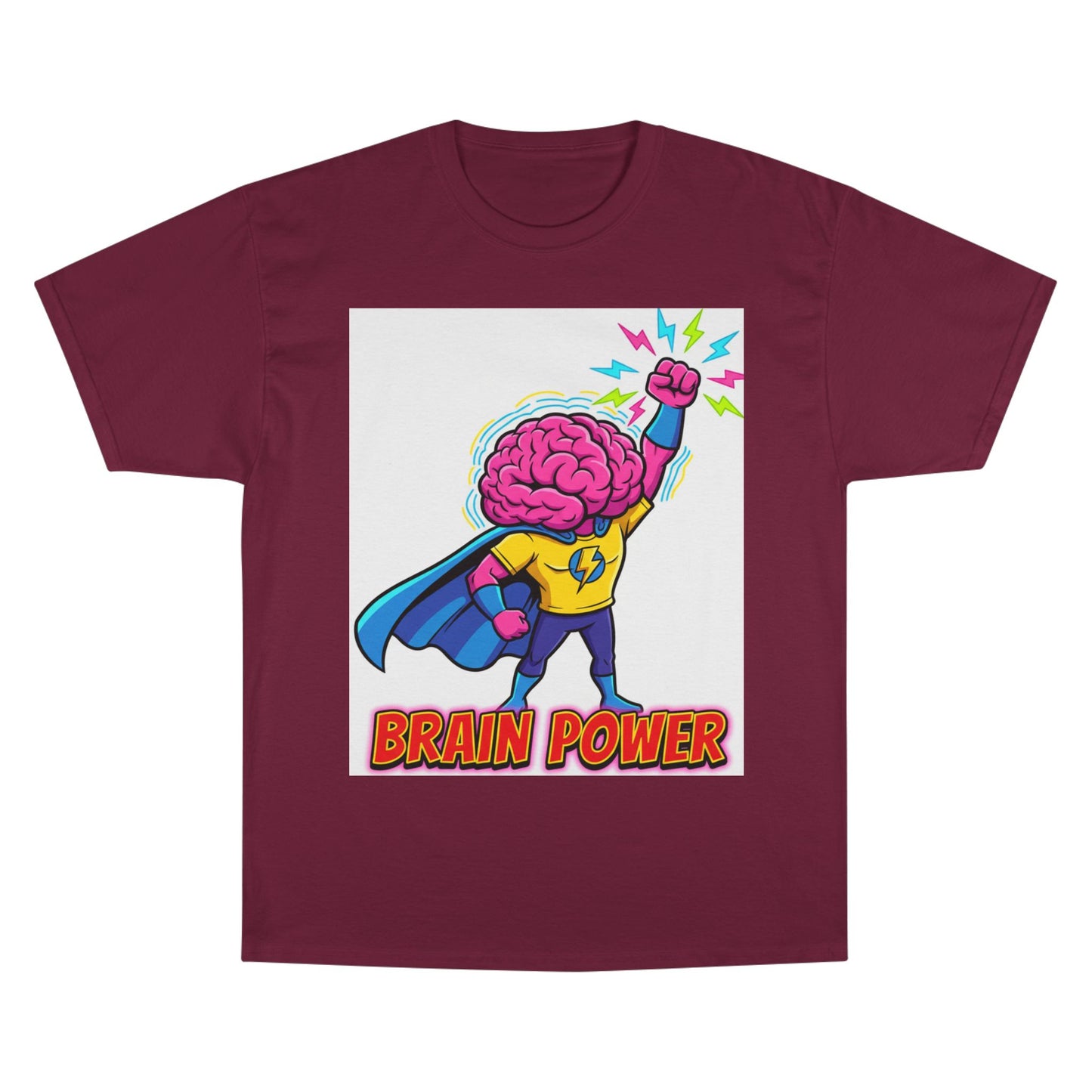 Champion T-Shirt