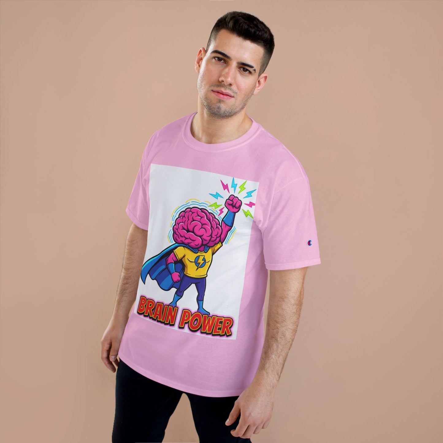 Champion T-Shirt