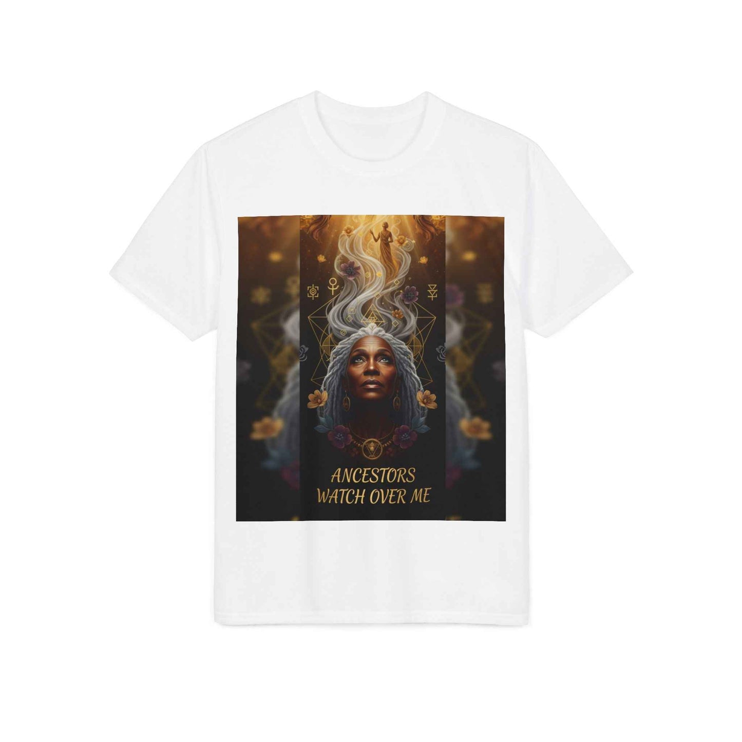Ancestors Watch Over Me T-Shirt