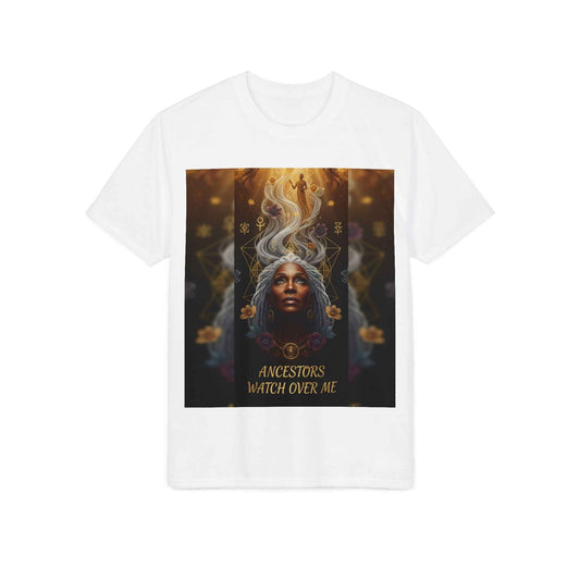 Ancestors Watch Over Me T-Shirt