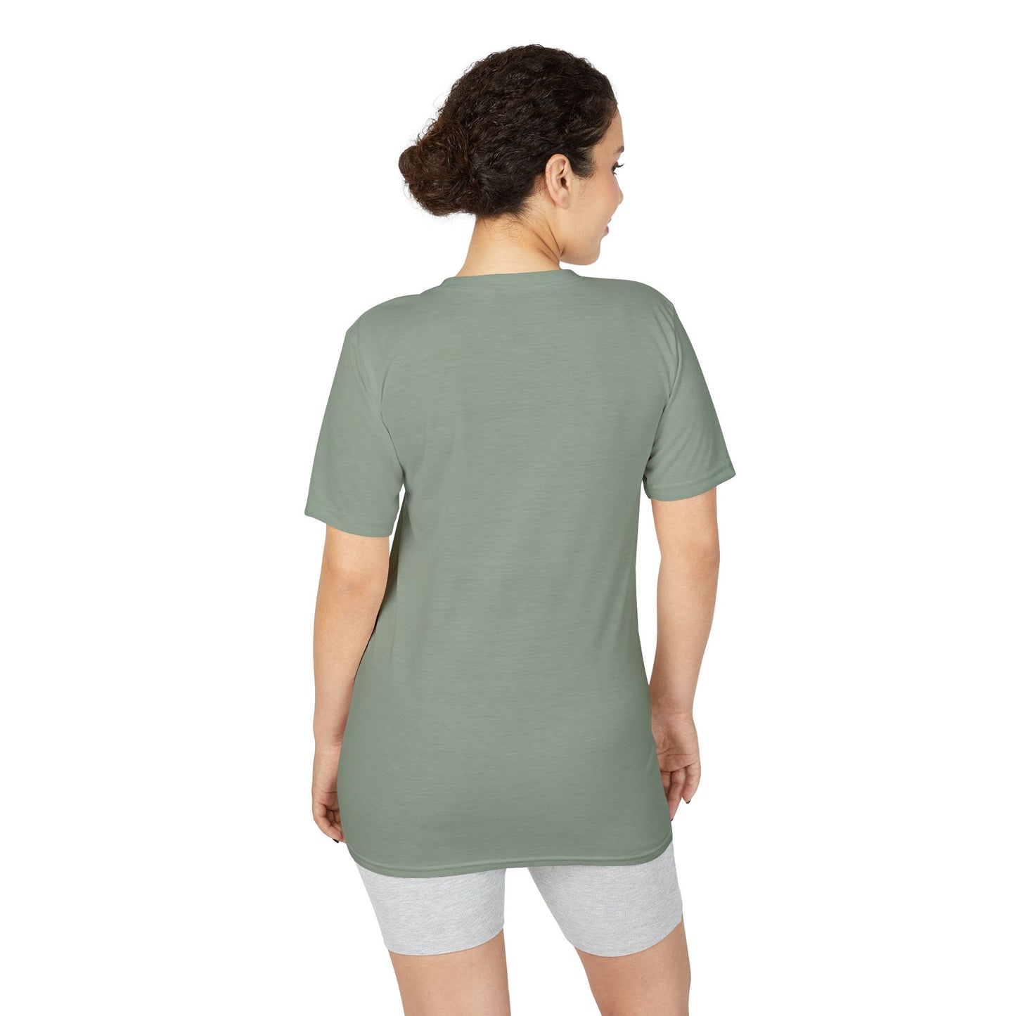 Discipline Over Motivation T-Shirt — Stoic Statue Fitness Tee