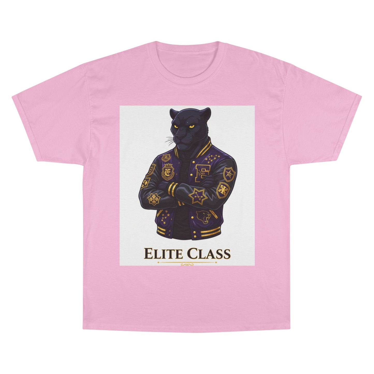 Champion T-Shirt