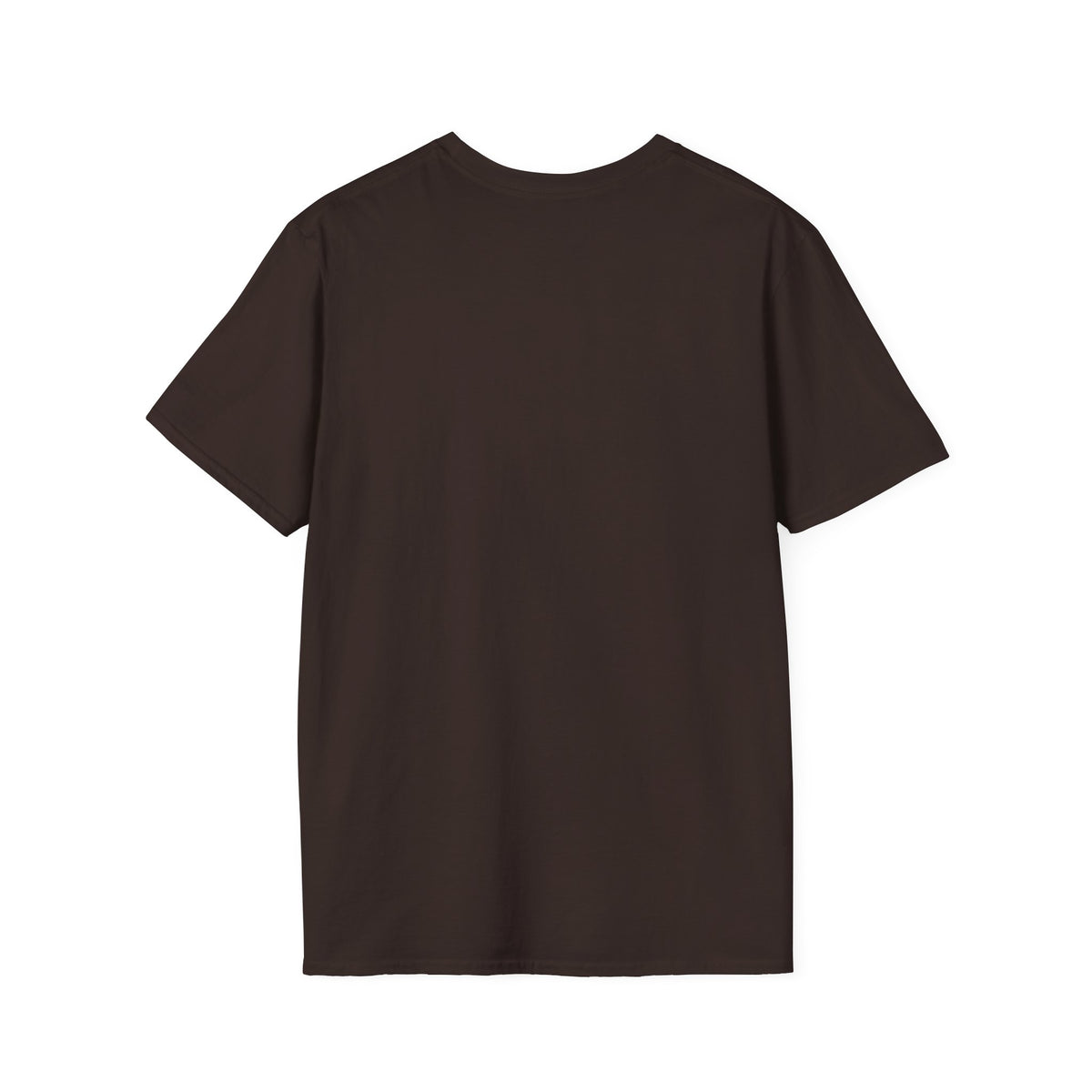 Still Growing Inspirational T-Shirt