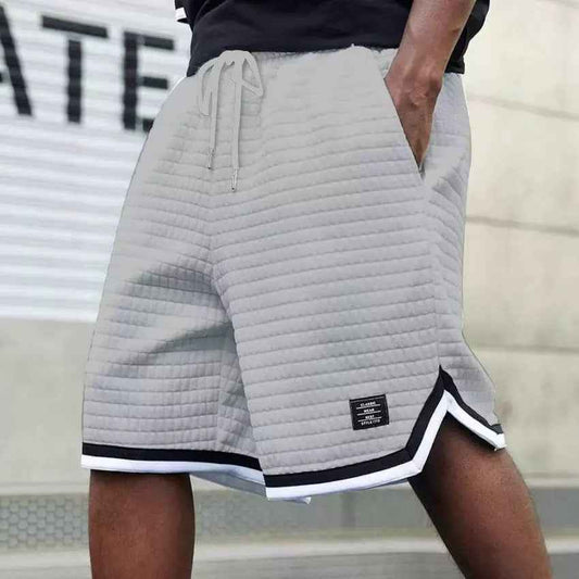 Men's Athletic Shorts Summer Style Trendy And Cool
