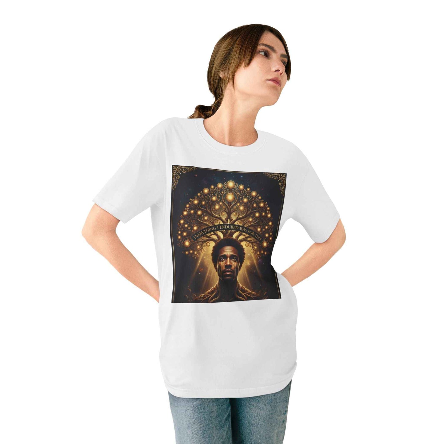 Organic Staple T-shirt