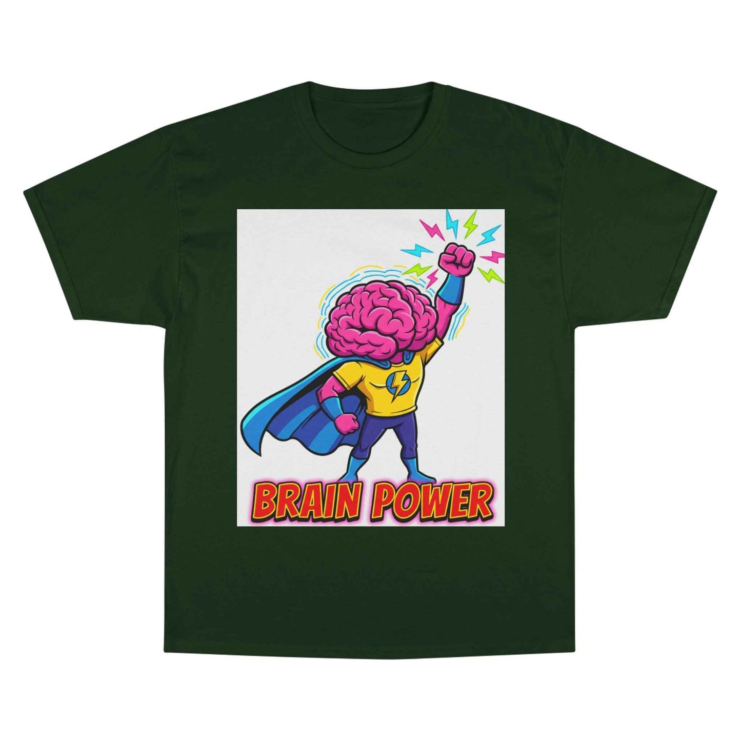 Champion T-Shirt