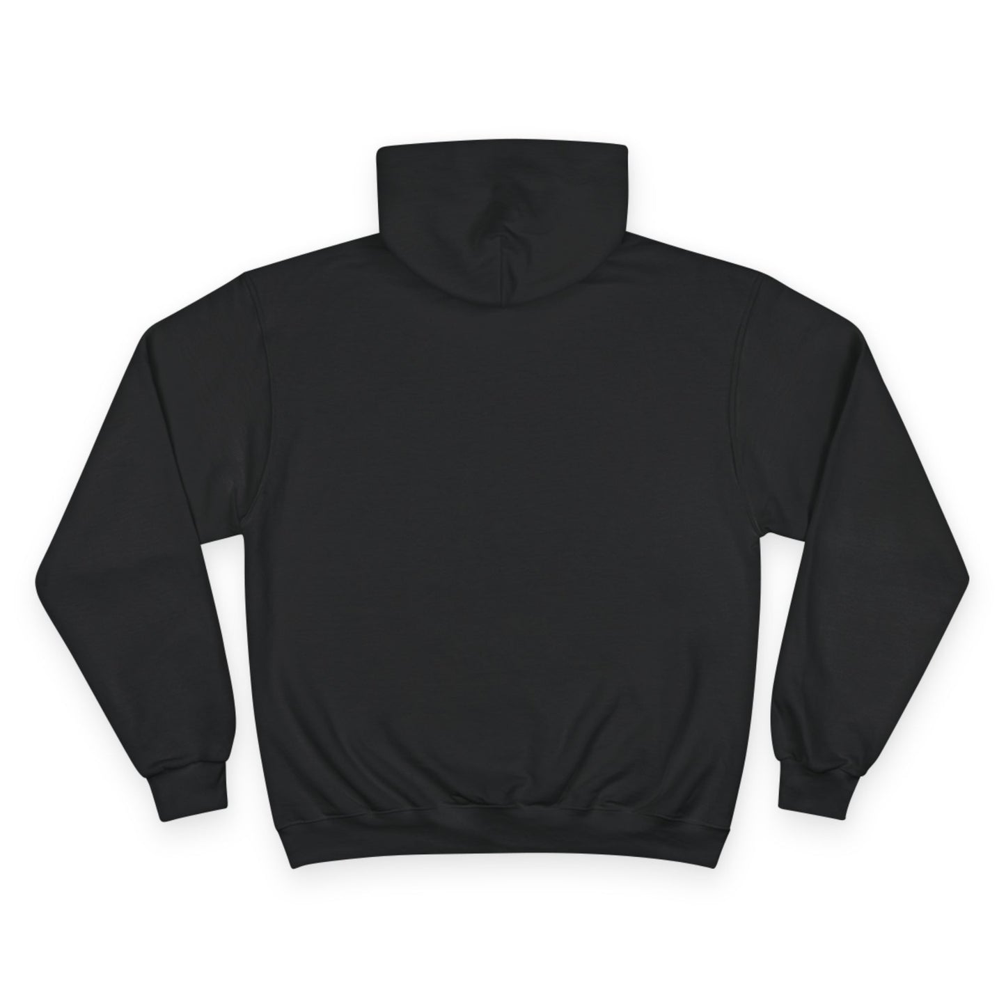 Millionaire Mindset Hoodie — Motivational Champion Pullover