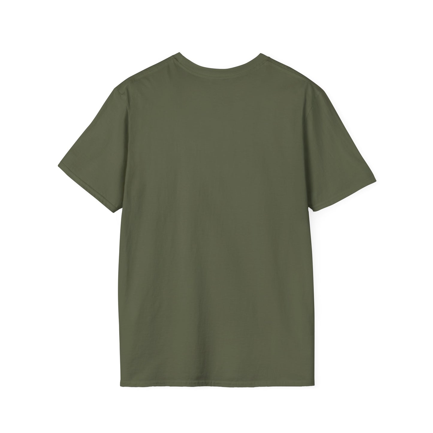 Own Your Story T-Shirt — Inspirational Empowerment Tee