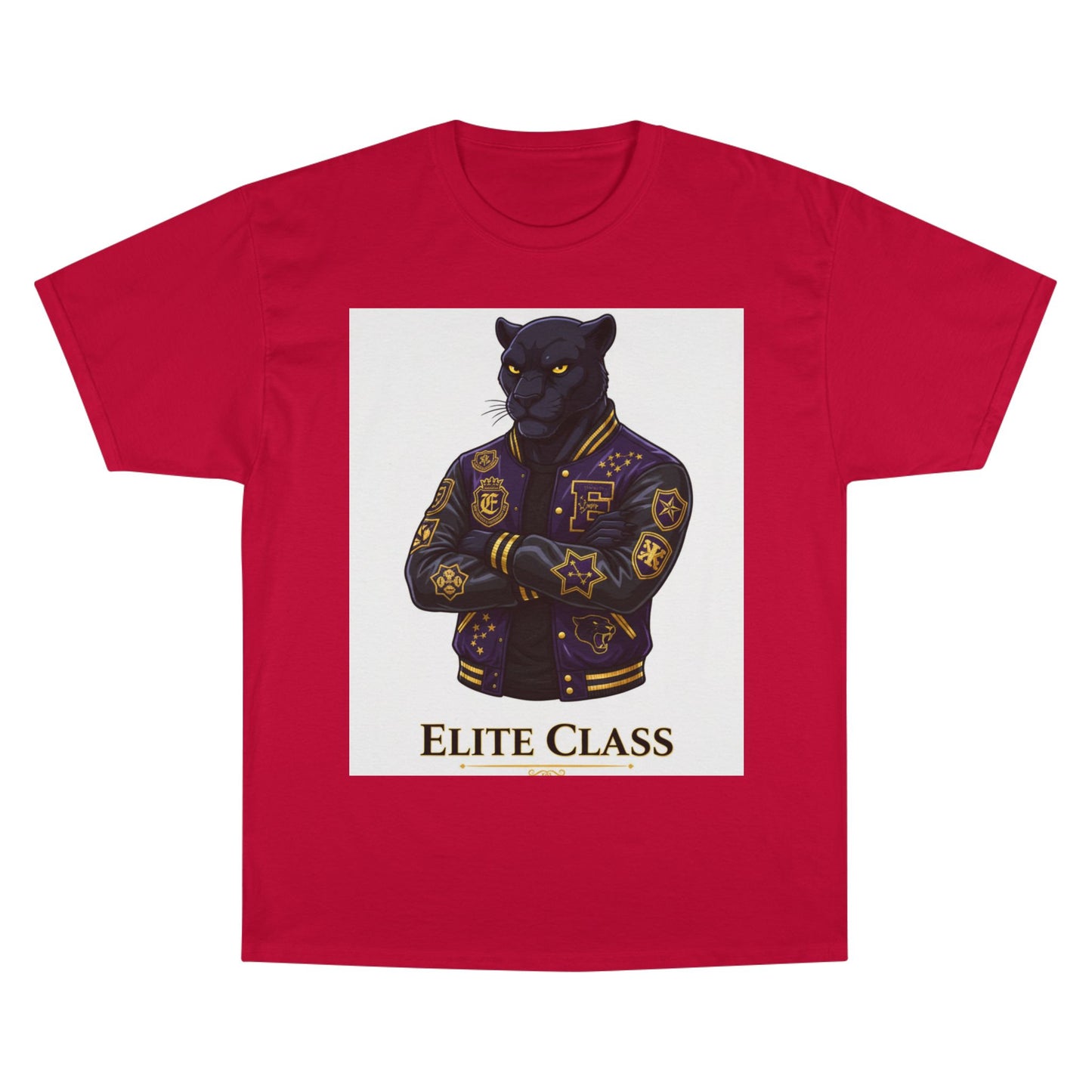 Champion T-Shirt