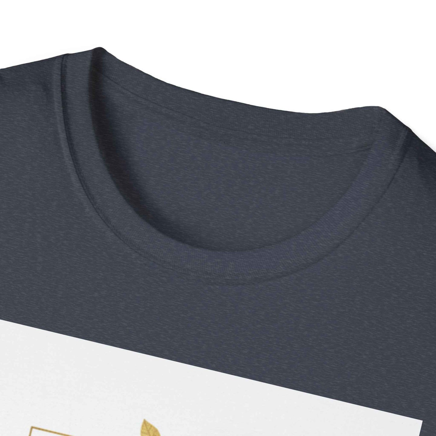 Motivational Tee — “Stop, Pat Yourself on the Back for All the Great Things You Do”